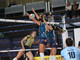 (Foto Lega Volley Femminile) (Foto Lega Volley Femminile)