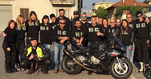 Domenica l'ottava edizione del &quot;Motogiro&quot; del Bisko Moto Club di Castelrosso