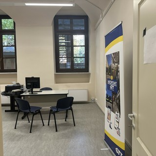 Servizi Gtt in Circoscrizione 1, domani il nuovo appuntamento in via Assarotti
