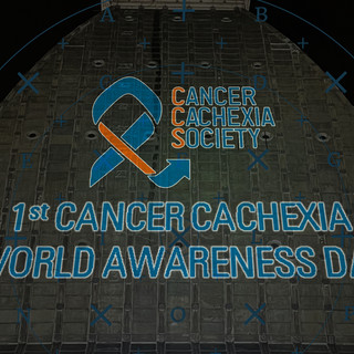 A Torino un convegno internazionale sulla cachessia neoplastica A Torino un convegno internazionale sulla cachessia neoplastica