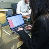 A Torino il centro che studia e prevede l’influenza: "Stagione severa, ma nella norma. Ma non è ancora finita" [VIDEO]