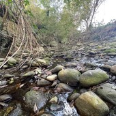 Pianezza: intervento da 2 milioni di euro per mettere in sicurezza il rio Fellone e realizzare una pista ciclabile