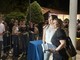 Bagno di folla per Felicia Kingsley a Carmagnola: la scrittrice romance hiude la rassegna Letti di Notte