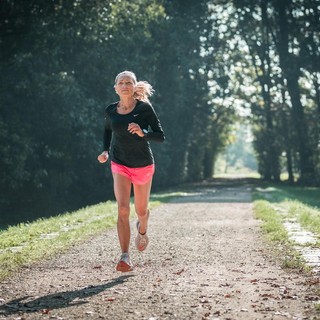 A Torino Ivana di Martino porta “Infinita Bellezza”:  un viaggio in Italia di 10 maratone in 10 giorni con Legambiente