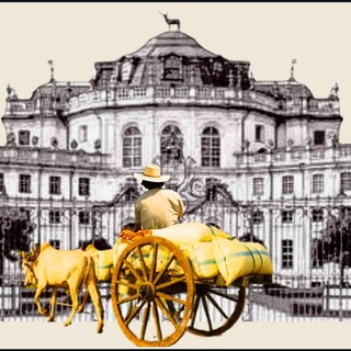 Una fiaba alla Palazzina: la storia di Nichelino e Stupinigi raccontata dai bambini