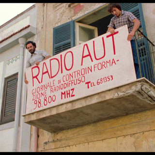 "I cento passi": la proiezione del film di Marco Tullio Giordana apre il bando di Lavori in corto "I cento passi": la proiezione del film di Marco Tullio Giordana apre il bando di Lavori in corto