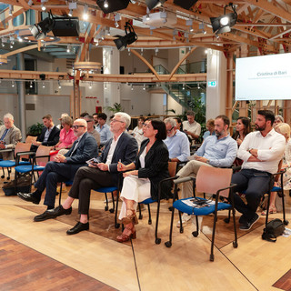 Gli studenti degli Its alla scoperta delle migliori aziende del territorio Gli studenti degli Its alla scoperta delle migliori aziende del territorio