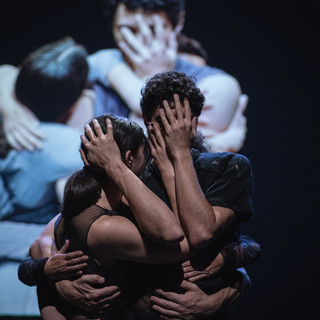 Il Festival Interplay porta la Danza Contemporanea in 4 teatri e 6 spazi multidisciplinari di Torino