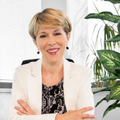 E’ morta Alessandra Balocco, presidente e amministratrice delegata della Balocco SpA
