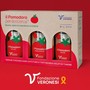 Fondazione Umberto Veronesi: torna “Il Pomodoro per la ricerca” per sostenere l’oncologia pediatrica Fondazione Umberto Veronesi: torna “Il Pomodoro per la ricerca” per sostenere l’oncologia pediatrica