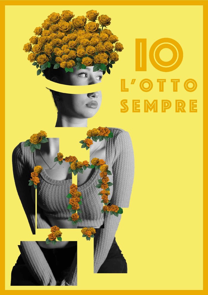 Al via a Pinerolo ‘Io l’Otto Sempre’, un mese di cultura e formazione intorno alla Giornata Internazionale della Donna Al via a Pinerolo ‘Io l’Otto Sempre’, un mese di cultura e formazione intorno alla Giornata Internazionale della Donna