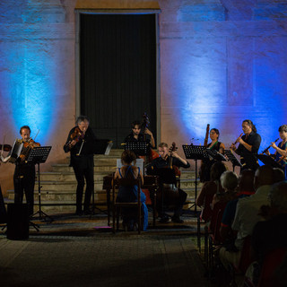 Concerti solistici dai manoscritti della Biblioteca Nazionale di Torino: al via i concerti di Santa Pelagia e Voxonus Festival