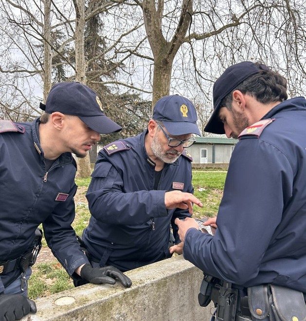 Controlli contro lo spaccio: arrestate dalla Polizia 78 persone in Barriera di Milano Controlli contro lo spaccio: arrestate dalla Polizia 78 persone in Barriera di Milano
