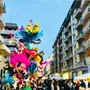 Festa in via Luini