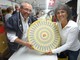Una forma di Gruyère
