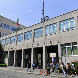 Cresce l’attrattività internazionale del Politecnico di Torino, ai test d’ingresso quasi il 60% di iscrizioni in più dai Paesi extra UE Cresce l’attrattività internazionale del Politecnico di Torino, ai test d’ingresso quasi il 60% di iscrizioni in più dai Paesi extra UE