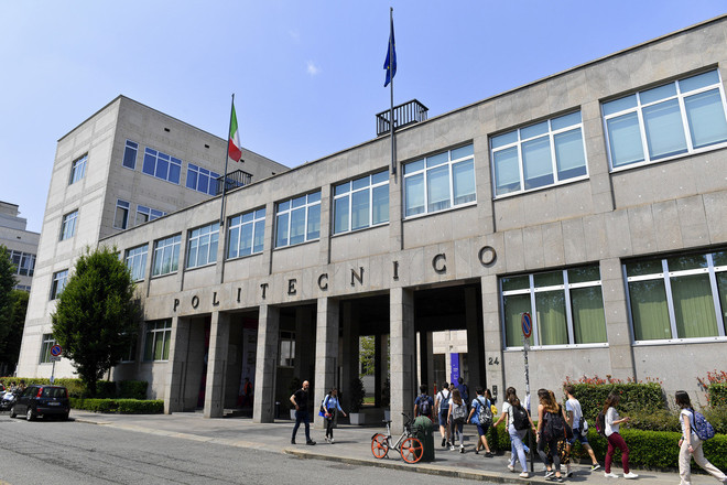 Ricerca ed europeismo: il Politecnico di Torino firma su Science la ricetta per l'innovazione Ricerca ed europeismo: il Politecnico di Torino firma su Science la ricetta per l'innovazione