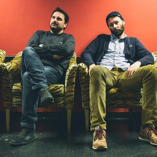 Spartiti, il duo celebra i 10 anni dal disco d'esordio Austerità: il concerto allo sPAZIO211 Spartiti, il duo celebra i 10 anni dal disco d'esordio Austerità: il concerto allo sPAZIO211
