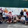 Giù il sipario a Rivoli su Piazza Ragazzabile: i giovani riqualificano la città e guardano al futuro Giù il sipario a Rivoli su Piazza Ragazzabile: i giovani riqualificano la città e guardano al futuro