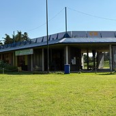 l percorso si snoderà fino alla Casa nel Parco