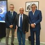 Icardi, Corsini e Scarpetta Icardi, Corsini e Scarpetta