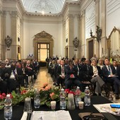 "IDA SUMMIT 2026", tre giorni per favorire le relazioni tra Italia e Africa "IDA SUMMIT 2026", tre giorni per favorire le relazioni tra Italia e Africa