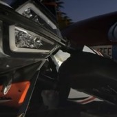 Incidente sull’A21, emerge la dinamica del dramma: niente da fare per il bambino torinese di 8 anni