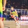 Reale Mutua riporta in città il talento torinese Matteo Corgnati Reale Mutua riporta in città il talento torinese Matteo Corgnati