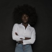 Kiné Ndoye da Torino a Parigi per parlare di razzismo: &quot;Bisogna parlarne, ma senza rabbia. Con un po' di ironia il messaggio arriva&quot; [INTERVISTA]
