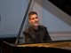 Tra musica e poesia, l'incontro tra Carmelo Spoto e Annunziato Gentiluomo. Tra musica e poesia, l'incontro tra Carmelo Spoto e Annunziato Gentiluomo.