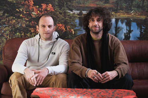 "Il quieto vivere", al Cinema Massimo la proiezione dell'ultimo film del torinese Gianluca Matarrese