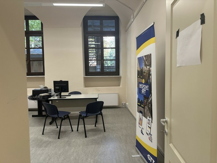 Servizi Gtt in Circoscrizione 1, domani il nuovo appuntamento in via Assarotti