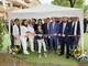 Orbassano, al San Luigi Gonzaga nasce il Giardino Riabilitativo: la natura entra nei percorsi di cura