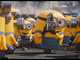 I Minions pronti a conquistare Torino I Minions pronti a conquistare Torino