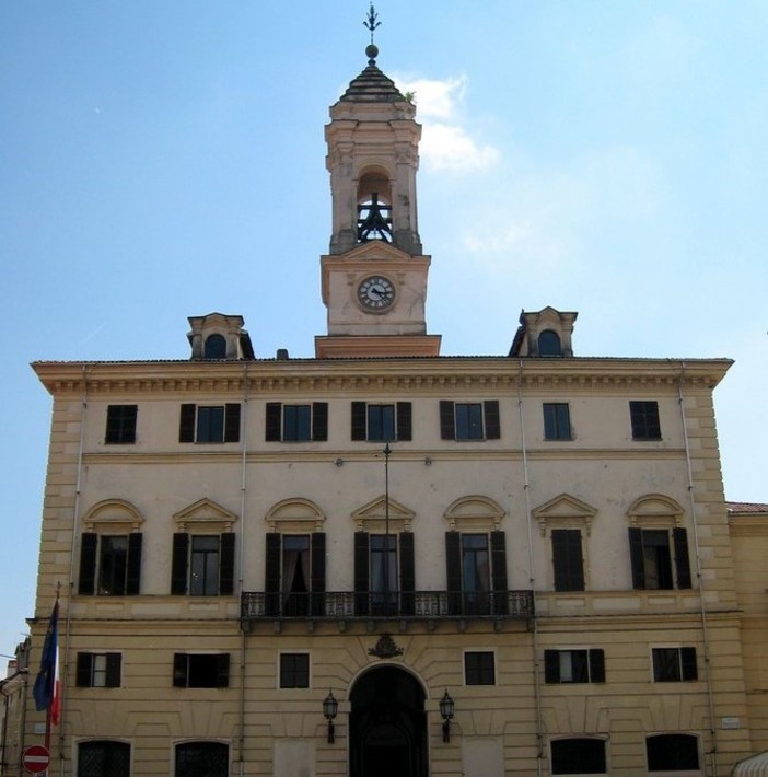 municipio ivrea