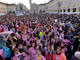 È il giorno della corsa in rosa di Just The Woman I Am: come cambia la viabilità