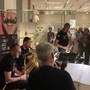 Il Torino Jazz Festival invade le sale del Museo Egizio