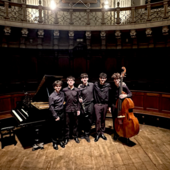 A Santa Pelagia, Jazzisko in concerto con le narrazioni di Somewhere Tour &amp; Events