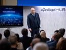 Stellantis ha annunciato lo stop ai progetti di sviluppo delle vetture a idrogeno Stellantis ha annunciato lo stop ai progetti di sviluppo delle vetture a idrogeno