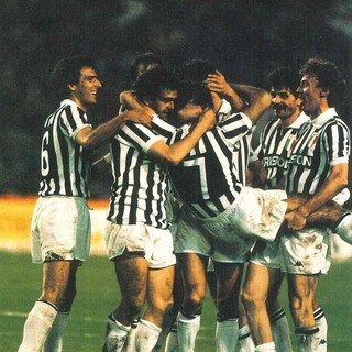 "Juventus. Primo amore", al cinema il docu-film di Angelo Bozzolini presentato al TFF 2025