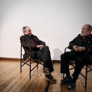 Stefano di Polito al 43° TFF: il regista torinese in concorso con "Nel blu dipinto di rosso" Stefano di Polito al 43° TFF: il regista torinese in concorso con "Nel blu dipinto di rosso"