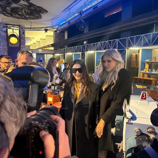 Juliette Binoche: “Oggi è più facile per le registe esprimersi&quot;