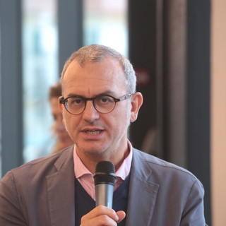 Stanza dell’Ascolto, Rosatelli: “Stanza poco frequentata che rimarrà tale”