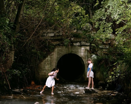 Gallerie d'Italia guarda alle mostre autunnali: arrivano Jeff Wall ed Erik Kessels