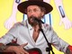 Jovanotti al Salone Libro: "La poesia è come una medicina dell'anima"