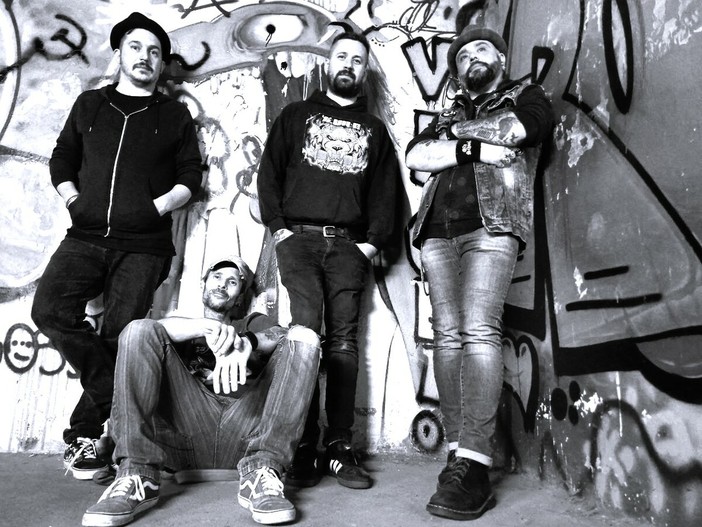 Juda's Kiss in line up al festival 2026