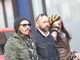 Da Varese a Susa: i fan a caccia di un selfie con Johnny Depp davanti al Principi di Piemonte [FOTO E VIDEO]