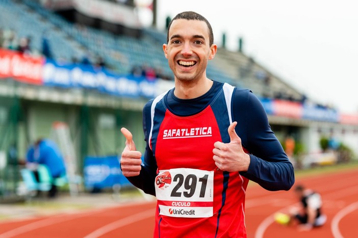 Jacopo Lacassia Jacopo Lacassia