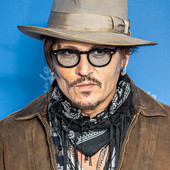 Johnny Depp, foto da wikipedia