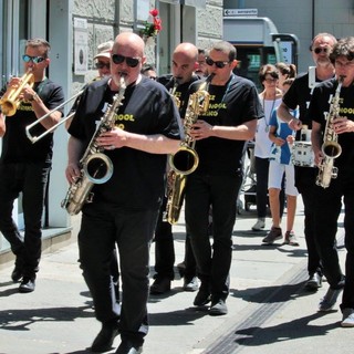 Torino Jazz Festival Piemonte: prima tappa torinese al Club Green Park di Rivoli
